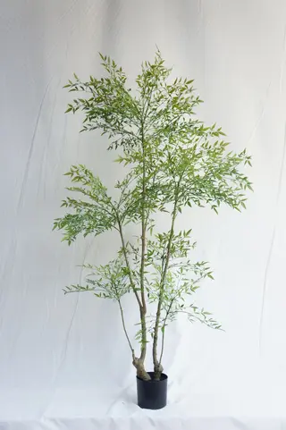 Artificial Heavenly Bamboo, 180CM